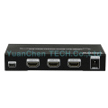 Sélecteur HDMI 2X1 Multi-Viewer V1.3 avec Pip